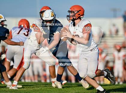Thumbnail 1 in Wheaton-Warrenville South @ Neuqua Valley photogallery.