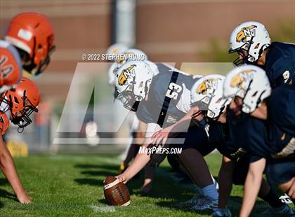 Thumbnail 3 in Wheaton-Warrenville South @ Neuqua Valley photogallery.