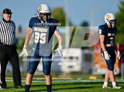 Thumbnail 2 in Wheaton-Warrenville South @ Neuqua Valley photogallery.