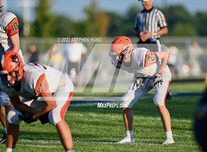 Thumbnail 2 in Wheaton-Warrenville South @ Neuqua Valley photogallery.