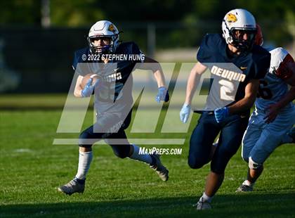 Thumbnail 3 in Wheaton-Warrenville South @ Neuqua Valley photogallery.