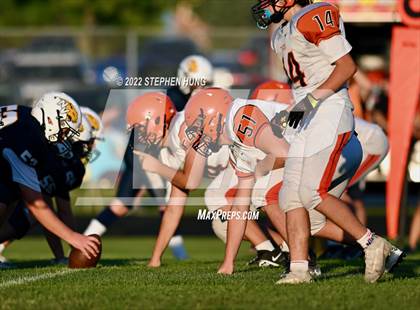 Thumbnail 3 in Wheaton-Warrenville South @ Neuqua Valley photogallery.