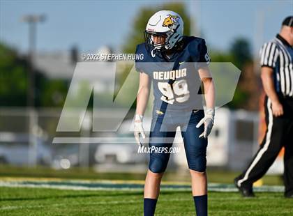 Thumbnail 1 in Wheaton-Warrenville South @ Neuqua Valley photogallery.