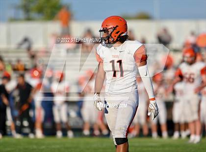 Thumbnail 3 in Wheaton-Warrenville South @ Neuqua Valley photogallery.