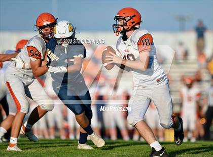 Thumbnail 3 in Wheaton-Warrenville South @ Neuqua Valley photogallery.