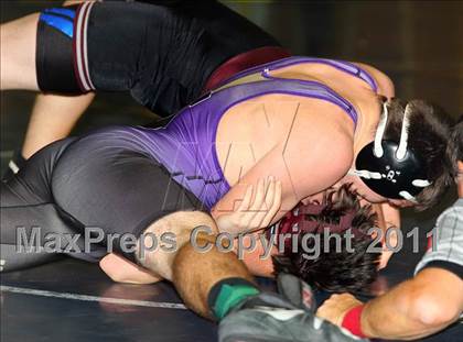 Thumbnail 2 in West Islip Dual Meet Tournament photogallery.
