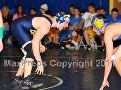 Thumbnail 1 in West Islip Dual Meet Tournament photogallery.