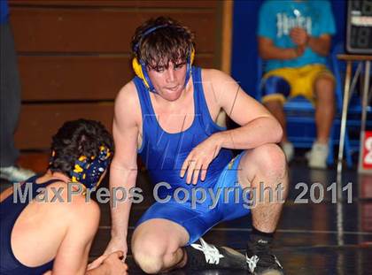 Thumbnail 3 in West Islip Dual Meet Tournament photogallery.