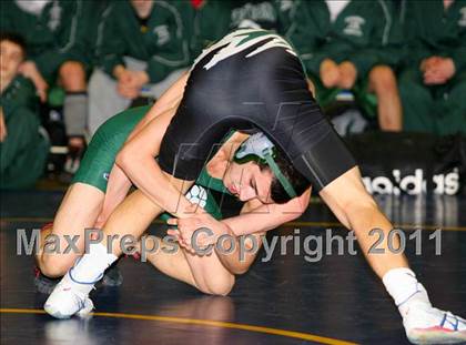 Thumbnail 1 in West Islip Dual Meet Tournament photogallery.