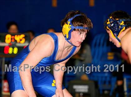 Thumbnail 3 in West Islip Dual Meet Tournament photogallery.