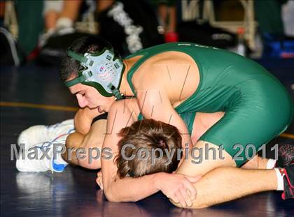 Thumbnail 3 in West Islip Dual Meet Tournament photogallery.