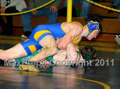 Thumbnail 2 in West Islip Dual Meet Tournament photogallery.