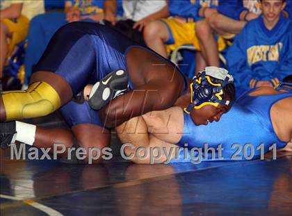 Thumbnail 2 in West Islip Dual Meet Tournament photogallery.