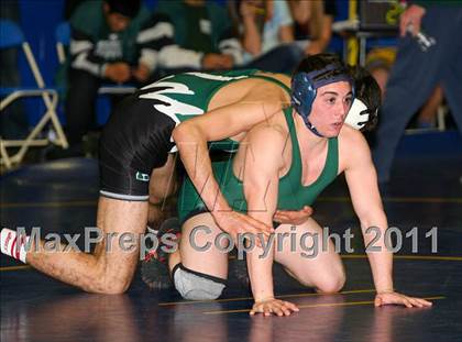 Thumbnail 1 in West Islip Dual Meet Tournament photogallery.