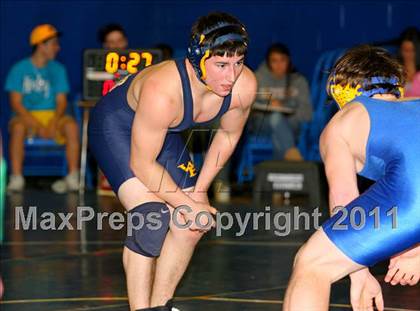 Thumbnail 1 in West Islip Dual Meet Tournament photogallery.