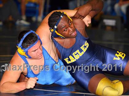 Thumbnail 1 in West Islip Dual Meet Tournament photogallery.