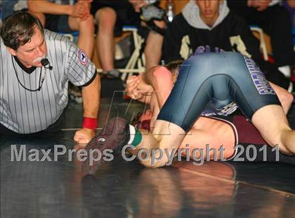 Thumbnail 1 in West Islip Dual Meet Tournament photogallery.