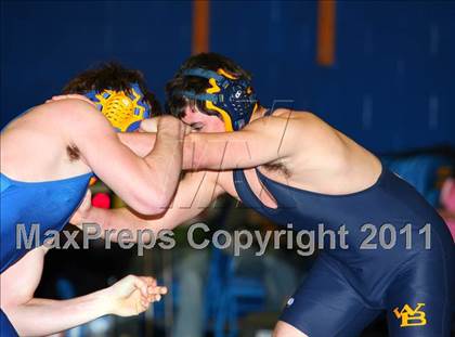 Thumbnail 1 in West Islip Dual Meet Tournament photogallery.