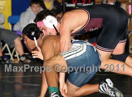 Thumbnail 3 in West Islip Dual Meet Tournament photogallery.