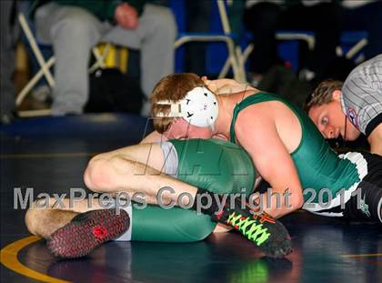 Thumbnail 2 in West Islip Dual Meet Tournament photogallery.