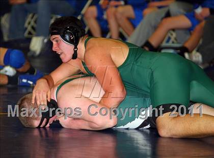 Thumbnail 1 in West Islip Dual Meet Tournament photogallery.