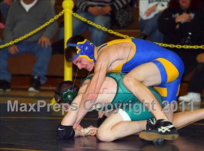 Thumbnail 3 in West Islip Dual Meet Tournament photogallery.