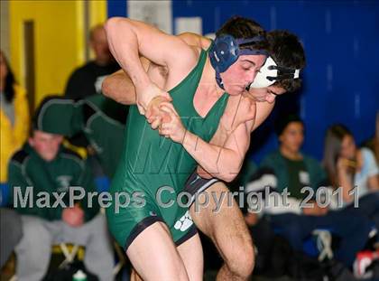 Thumbnail 3 in West Islip Dual Meet Tournament photogallery.