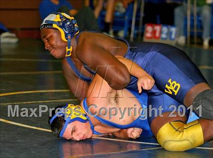 Thumbnail 2 in West Islip Dual Meet Tournament photogallery.