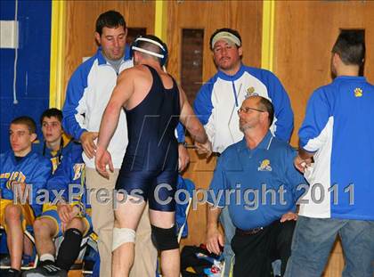 Thumbnail 1 in West Islip Dual Meet Tournament photogallery.
