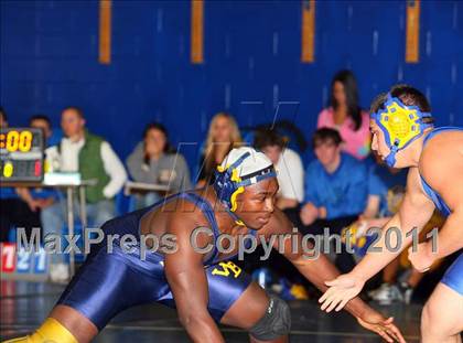 Thumbnail 3 in West Islip Dual Meet Tournament photogallery.