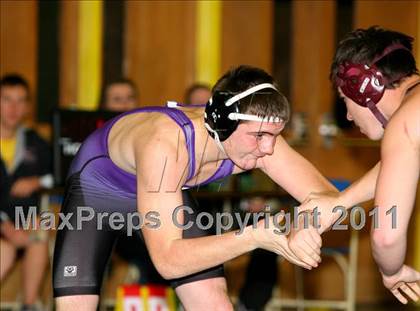 Thumbnail 1 in West Islip Dual Meet Tournament photogallery.