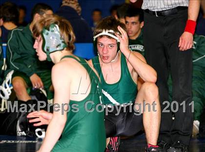 Thumbnail 3 in West Islip Dual Meet Tournament photogallery.