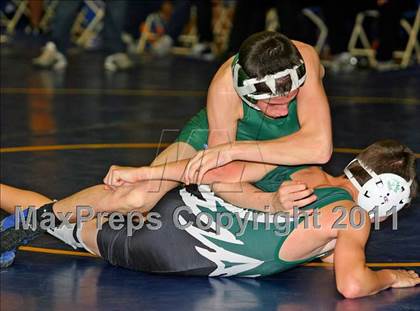 Thumbnail 1 in West Islip Dual Meet Tournament photogallery.