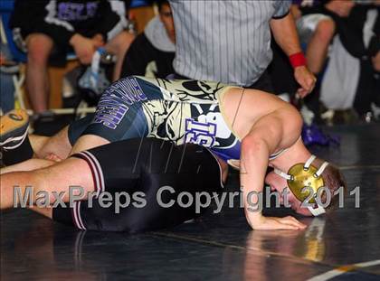 Thumbnail 1 in West Islip Dual Meet Tournament photogallery.