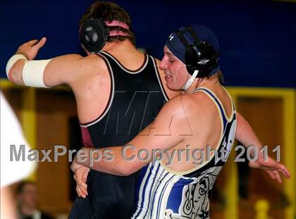 Thumbnail 1 in West Islip Dual Meet Tournament photogallery.