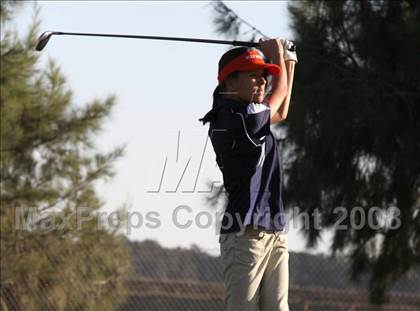 Thumbnail 3 in Capital Christian vs. Cosumnes Oaks photogallery.