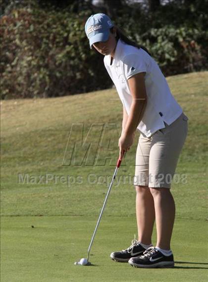 Thumbnail 2 in Capital Christian vs. Cosumnes Oaks photogallery.