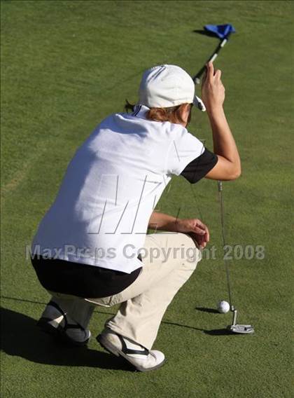 Thumbnail 1 in Capital Christian vs. Cosumnes Oaks photogallery.