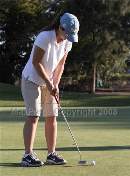 Thumbnail 1 in Capital Christian vs. Cosumnes Oaks photogallery.
