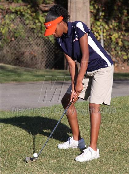 Thumbnail 2 in Capital Christian vs. Cosumnes Oaks photogallery.