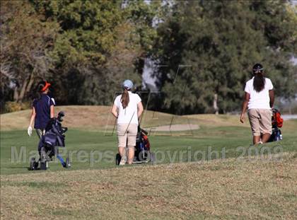 Thumbnail 1 in Capital Christian vs. Cosumnes Oaks photogallery.