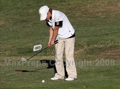 Thumbnail 3 in Capital Christian vs. Cosumnes Oaks photogallery.