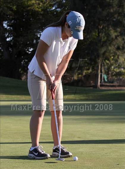 Thumbnail 3 in Capital Christian vs. Cosumnes Oaks photogallery.