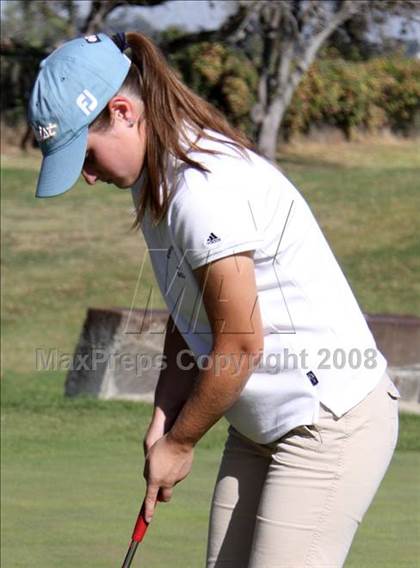 Thumbnail 1 in Capital Christian vs. Cosumnes Oaks photogallery.