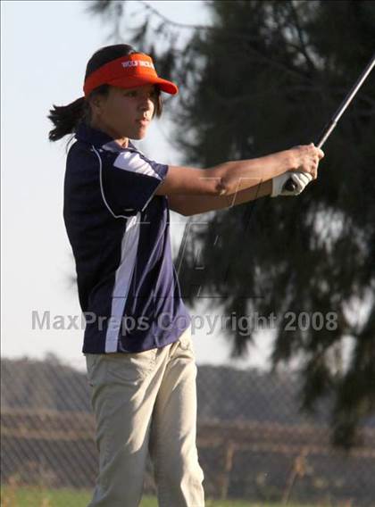 Thumbnail 2 in Capital Christian vs. Cosumnes Oaks photogallery.