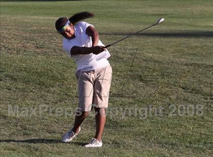 Thumbnail 1 in Capital Christian vs. Cosumnes Oaks photogallery.