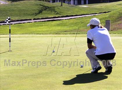 Thumbnail 1 in Capital Christian vs. Cosumnes Oaks photogallery.