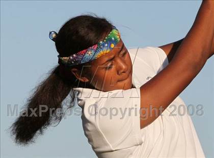 Thumbnail 2 in Capital Christian vs. Cosumnes Oaks photogallery.