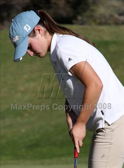 Thumbnail 2 in Capital Christian vs. Cosumnes Oaks photogallery.