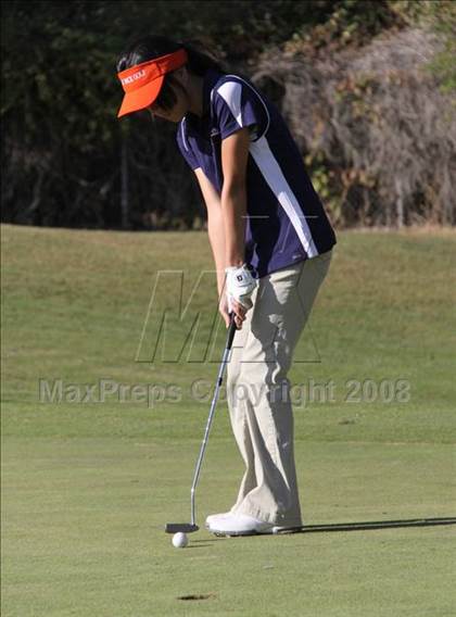 Thumbnail 3 in Capital Christian vs. Cosumnes Oaks photogallery.